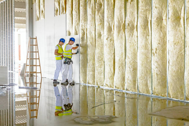 Best Fireproof Insulation  in Stokesdale, NC